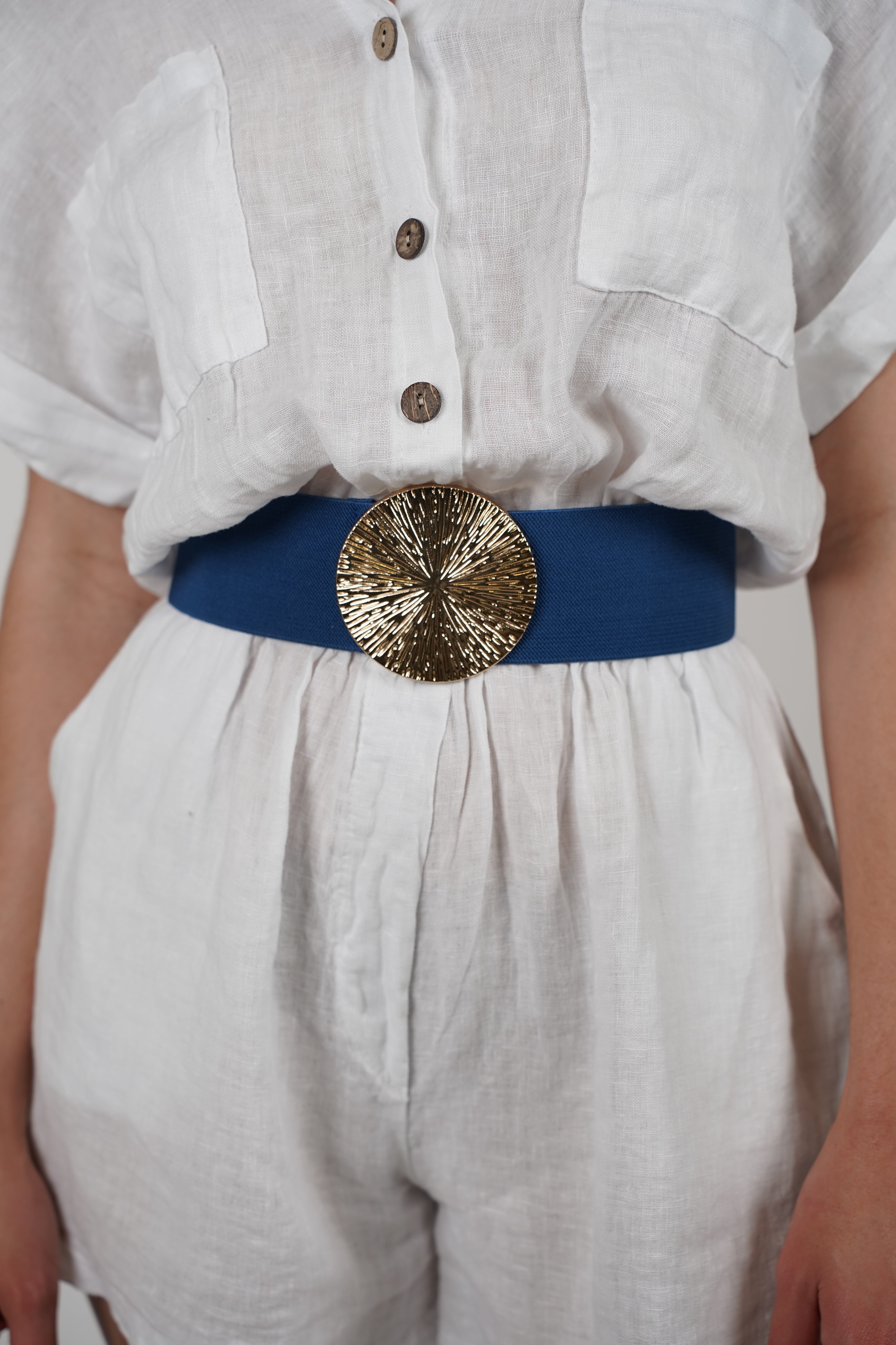 Destry Belt